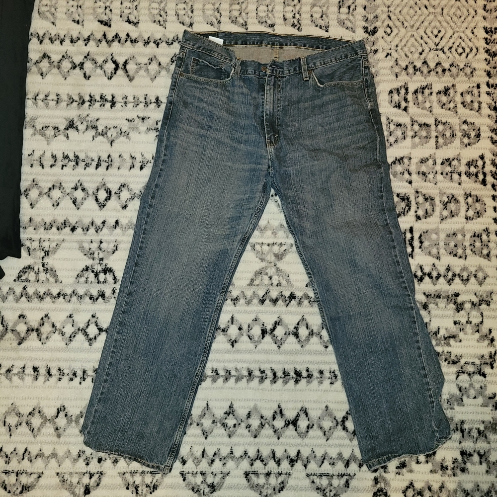 Levi's Men's 559 40x32